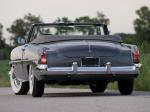 Dual-Ghia Convertible 1957 года